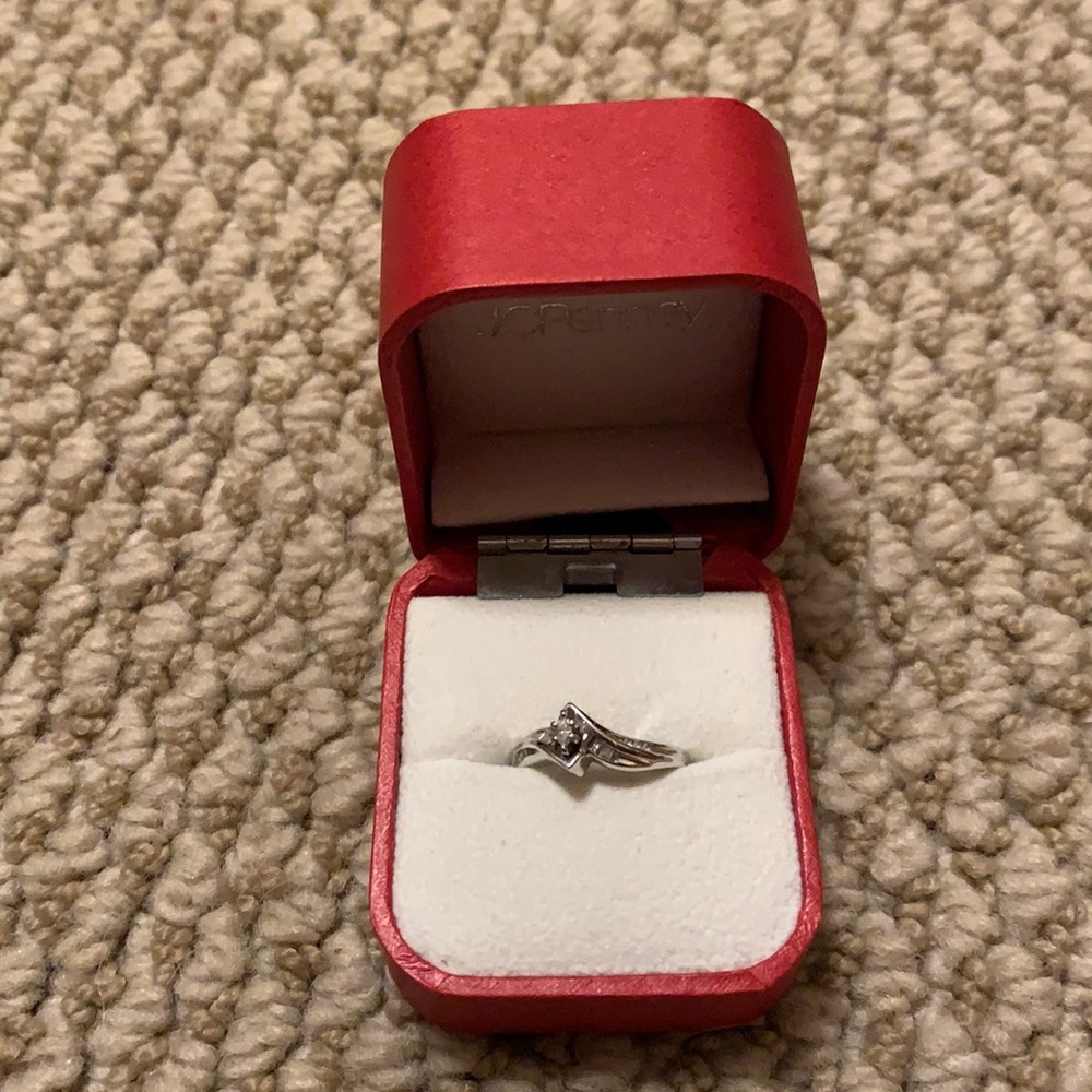 Diamond Ring